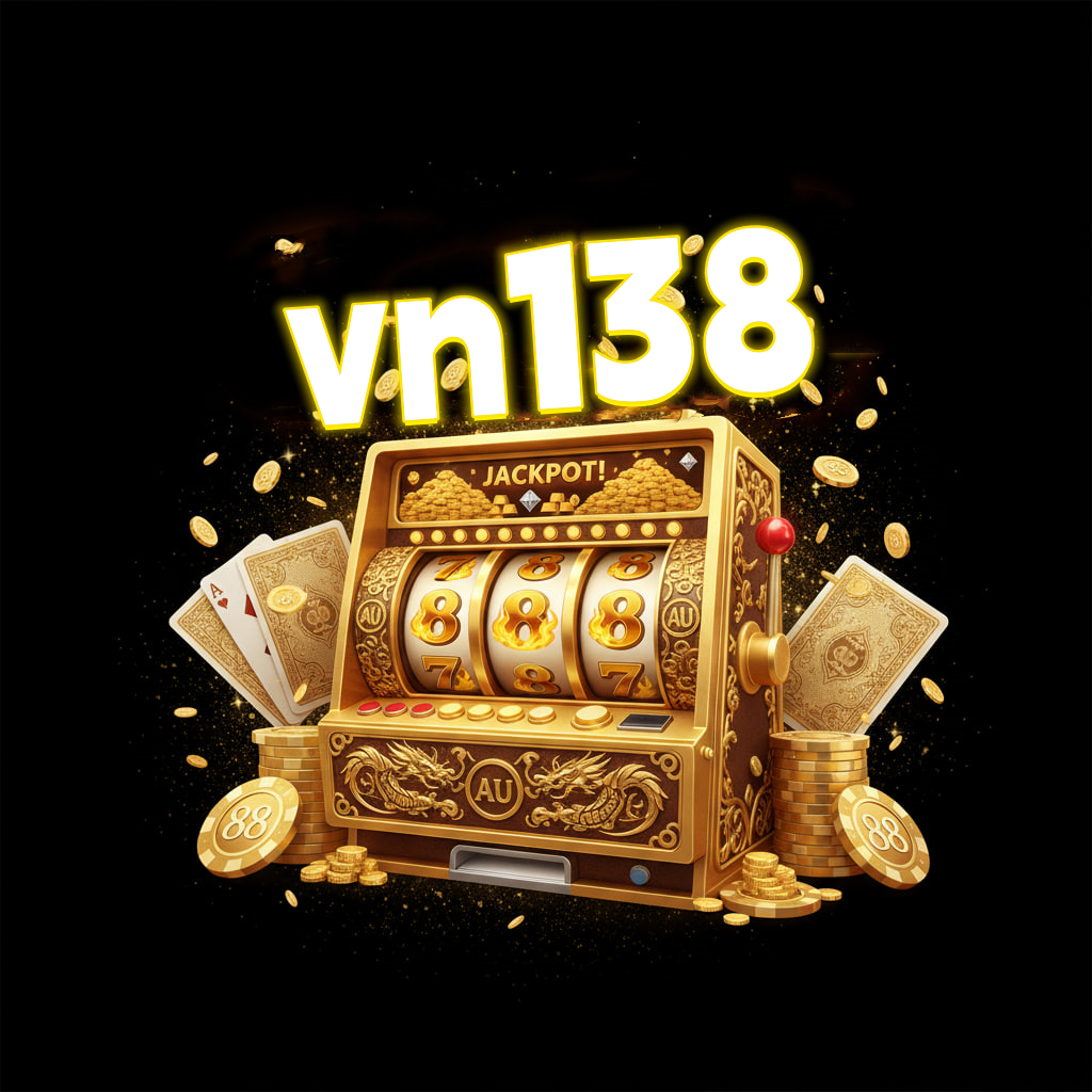 Logo của vn138